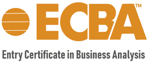 Vygintas Duda ECBA certificate