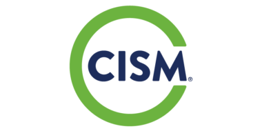 ADWISERY expert Ernestas Lipnickas received ISACA Certified Information Security Manager (CISM) certificate