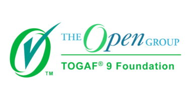 Expert Mindaugas Vysniauskas obtained the TOGAF 9 Foundation certificate