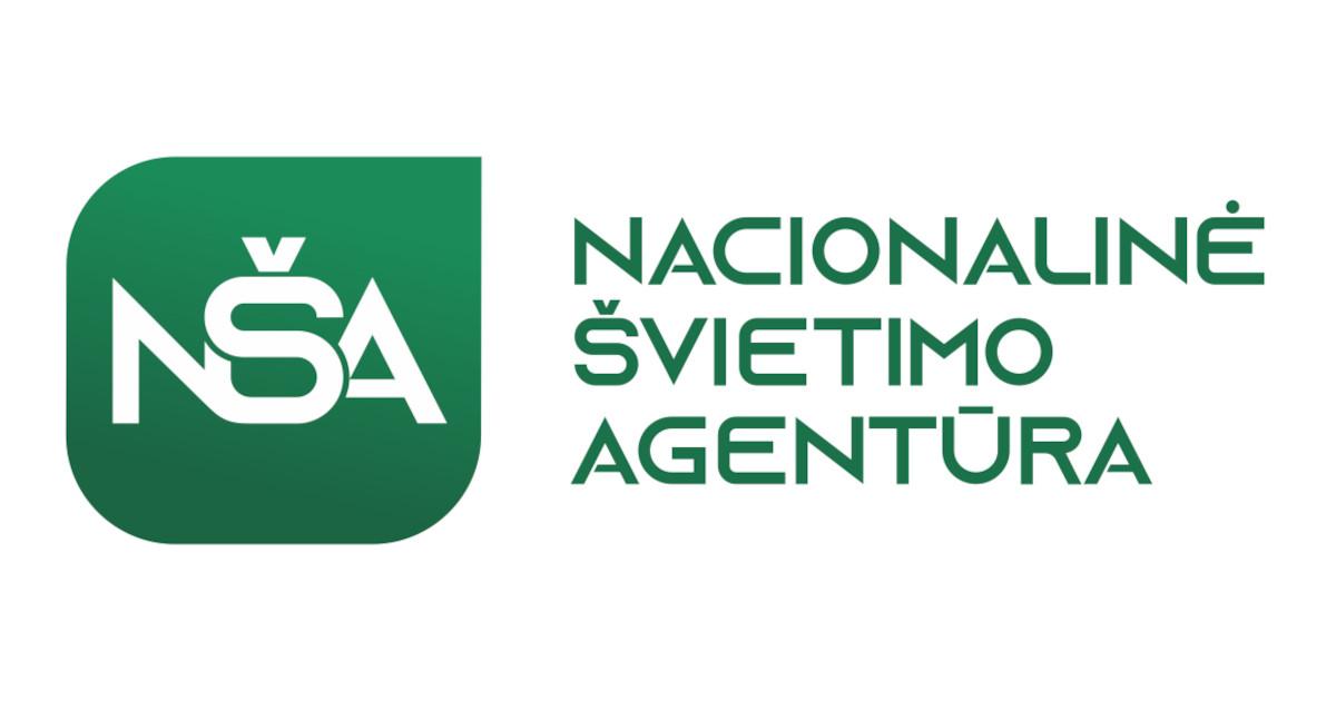 Nacionalinė švietimo agentūra