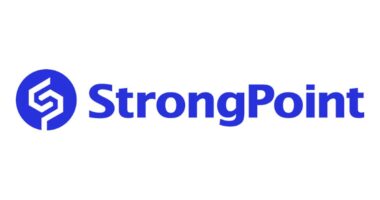 We started security and data protection management process services at JSC “StrongPoint”