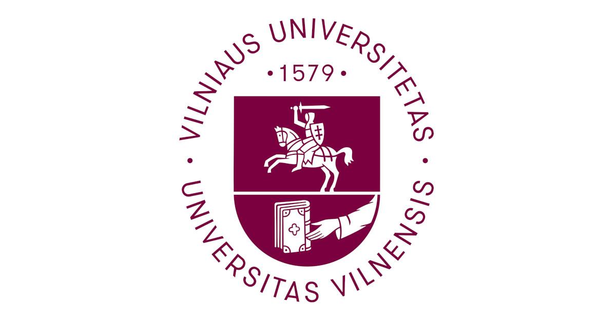 Vilniaus universitetas