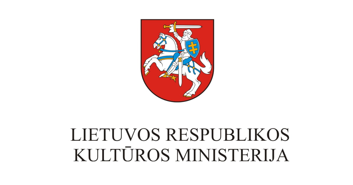 Kultūros ministerija